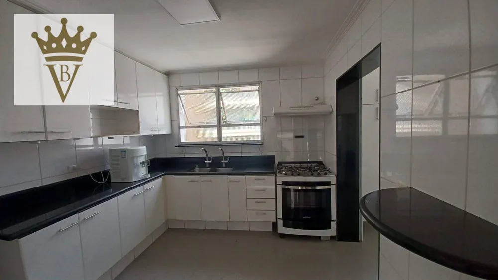 Apartamento, 3 quartos, 105 m² - Foto 6