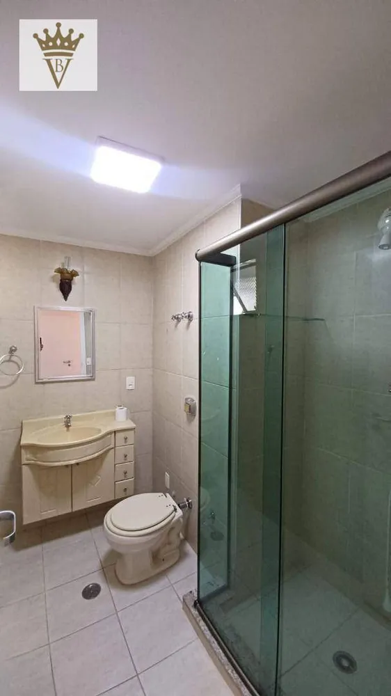 Apartamento, 3 quartos, 105 m² - Foto 2