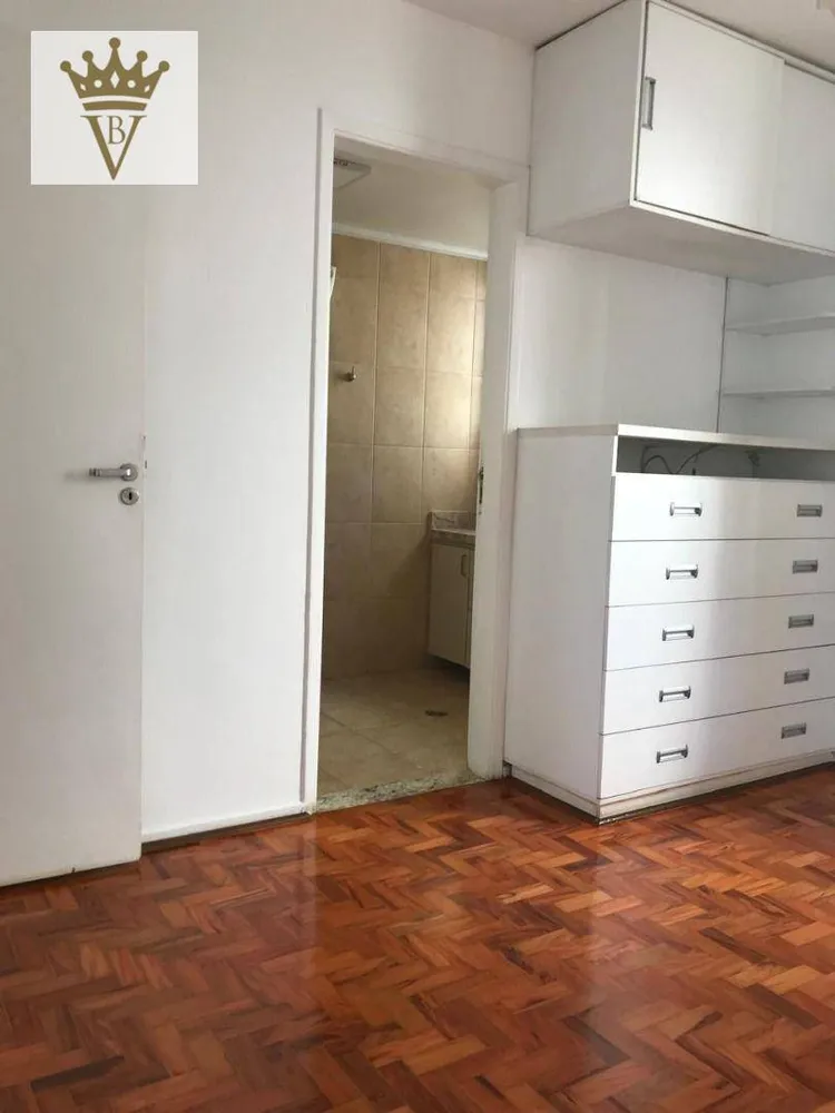 Apartamento, 3 quartos, 105 m² - Foto 8