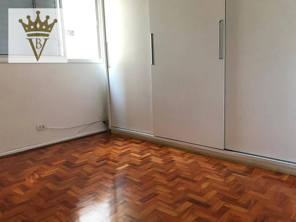 Apartamento, 3 quartos, 105 m² - Foto 5