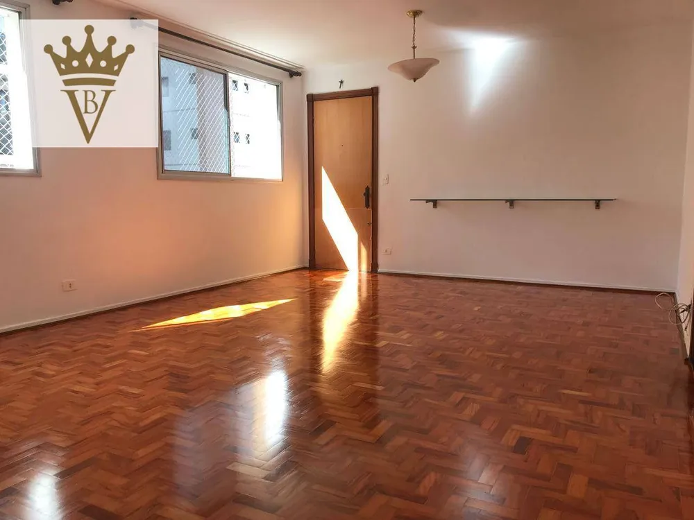 Apartamento, 3 quartos, 105 m² - Foto 7