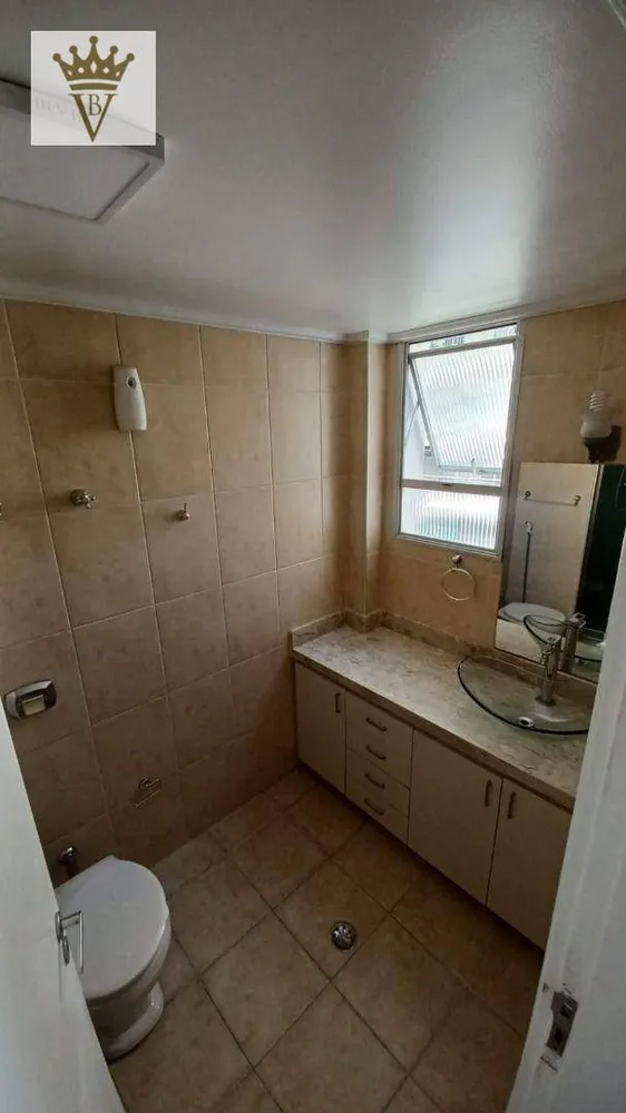 Apartamento, 3 quartos, 105 m² - Foto 3