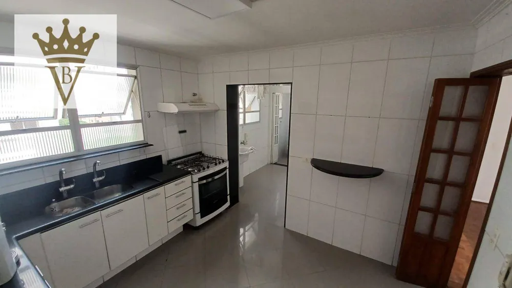 Apartamento, 3 quartos, 105 m² - Foto 12