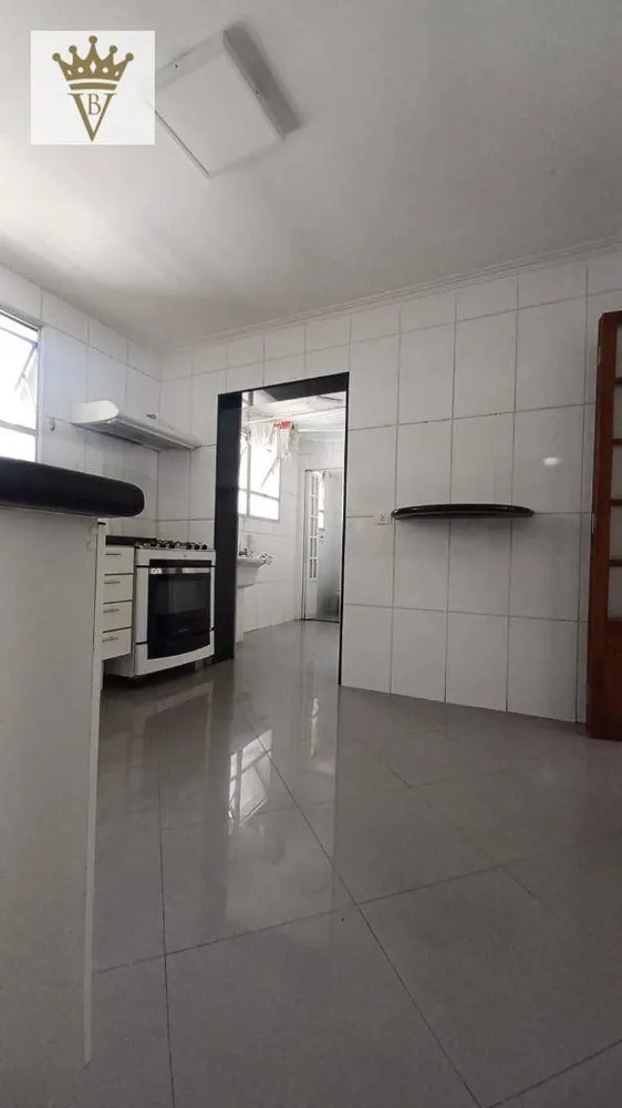 Apartamento, 3 quartos, 105 m² - Foto 11