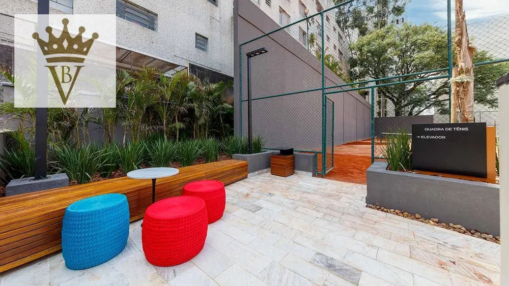 Apartamento, 4 quartos, 277 m² - Foto 6