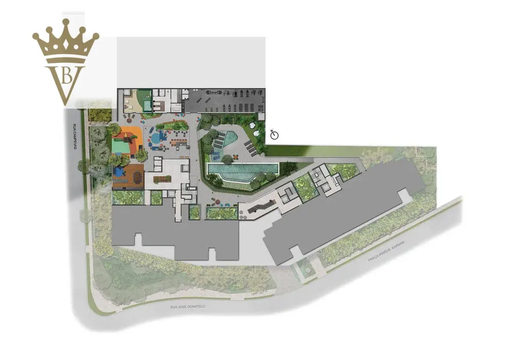Apartamento, 4 quartos, 277 m² - Foto 7