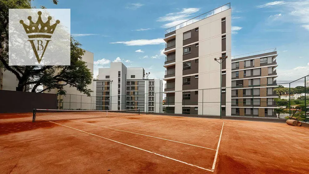 Apartamento, 4 quartos, 277 m² - Foto 4
