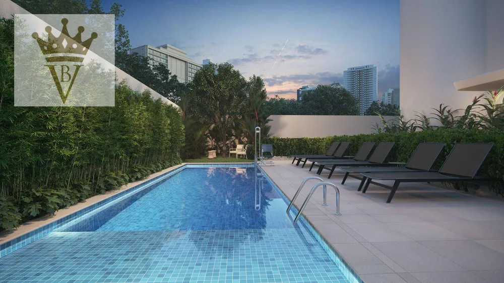 Apartamento, 3 quartos, 157 m² - Foto 7