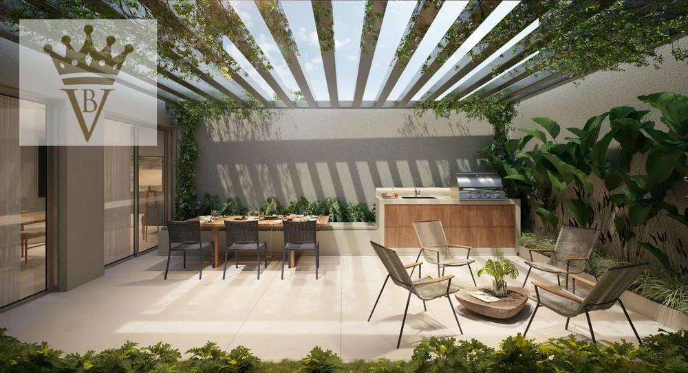 Apartamento, 3 quartos, 157 m² - Foto 8