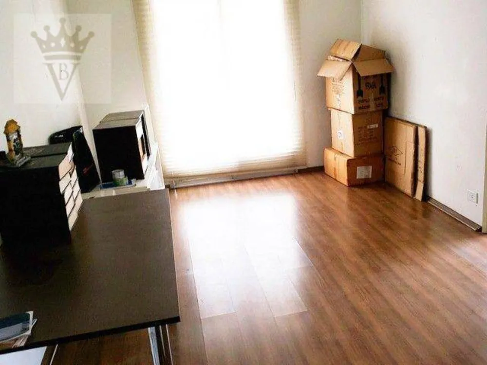 Apartamento, 2 quartos, 93 m² - Foto 1