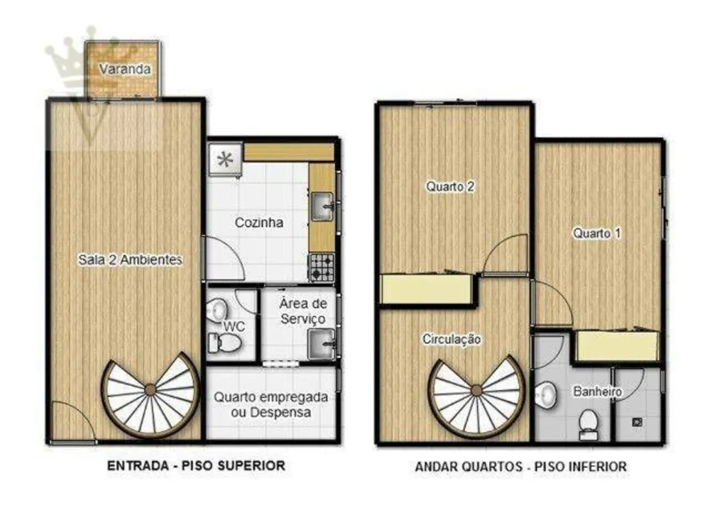 Apartamento, 2 quartos, 93 m² - Foto 5