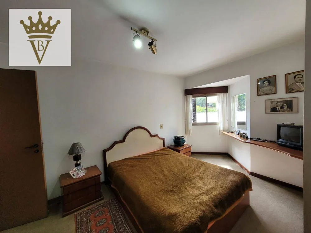 Apartamento, 3 quartos, 160 m² - Foto 10
