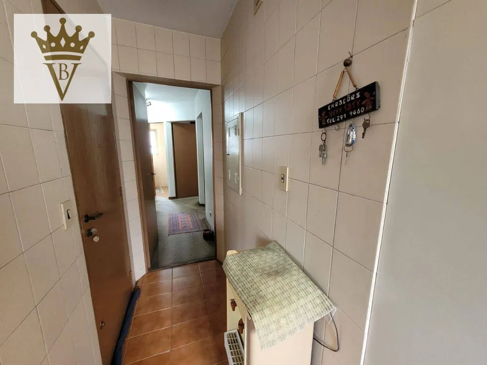 Apartamento, 3 quartos, 160 m² - Foto 7