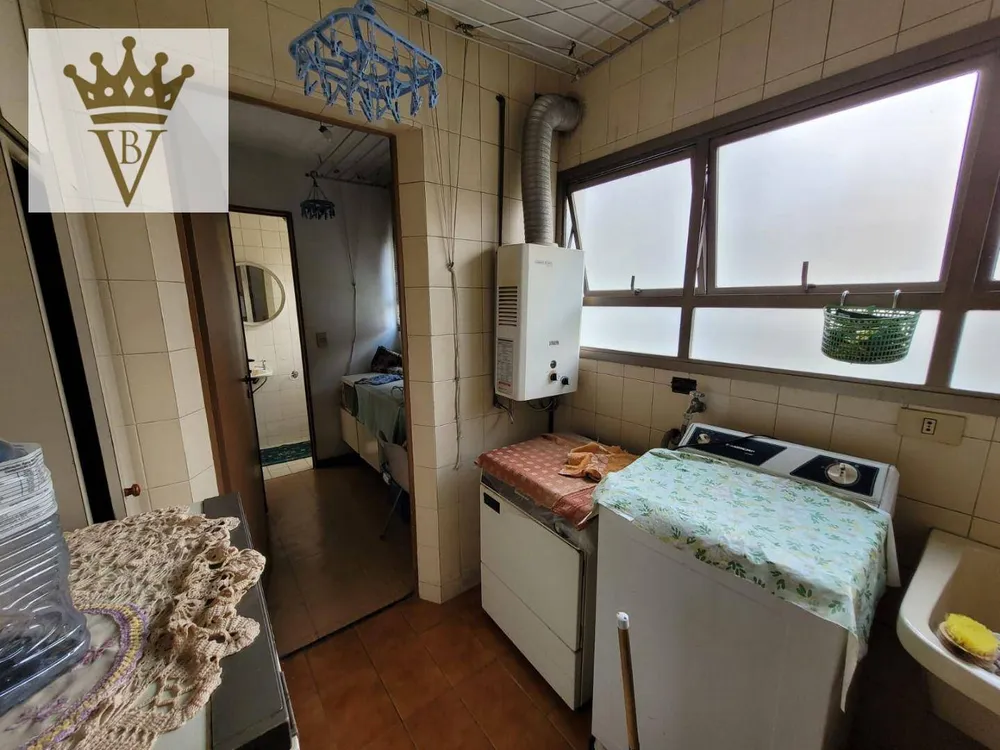 Apartamento, 3 quartos, 160 m² - Foto 6