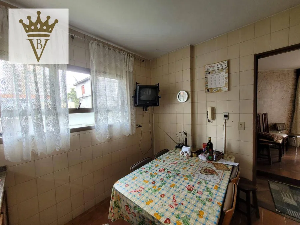 Apartamento, 3 quartos, 160 m² - Foto 9
