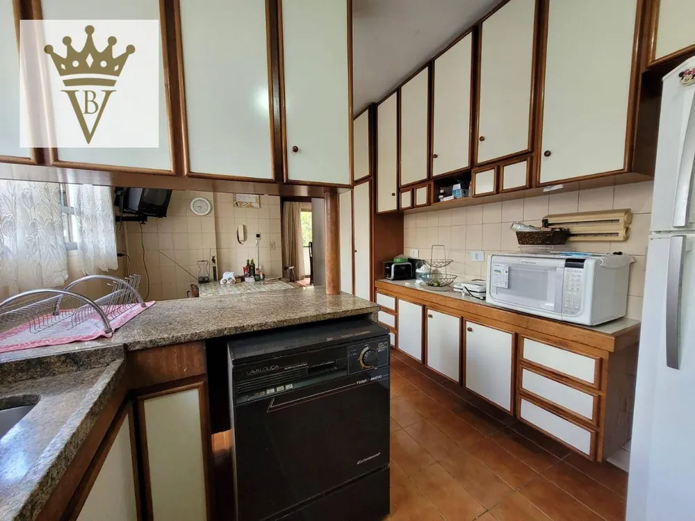 Apartamento, 3 quartos, 160 m² - Foto 4