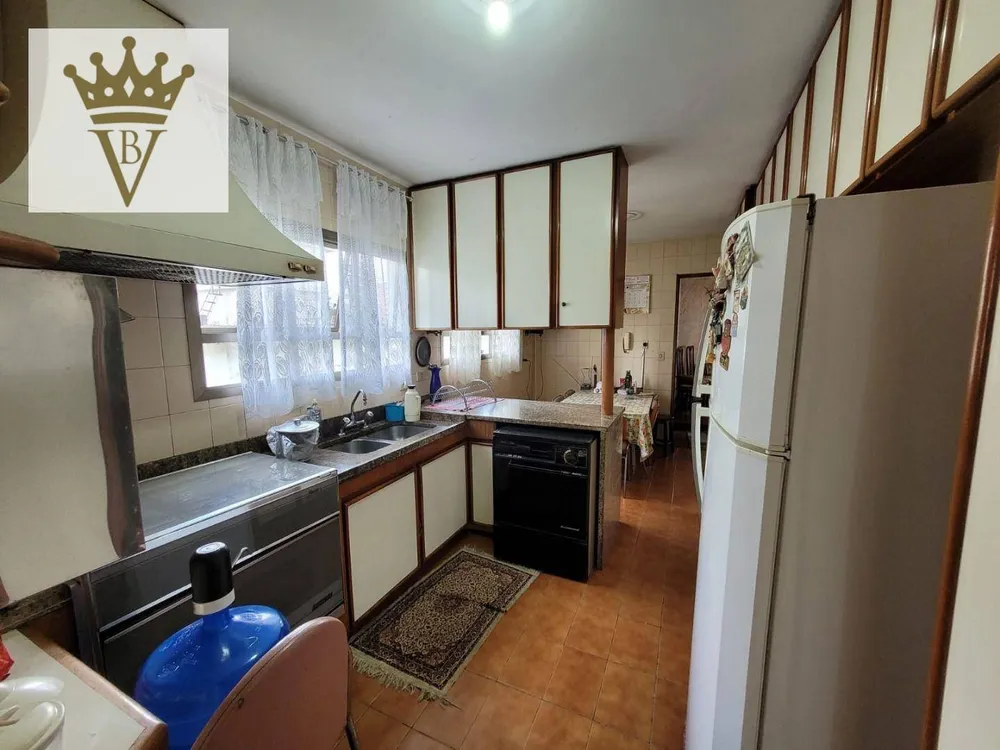 Apartamento, 3 quartos, 160 m² - Foto 2