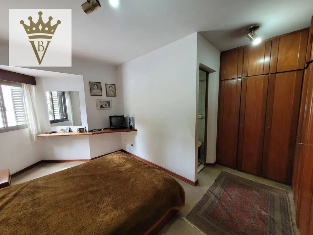 Apartamento, 3 quartos, 160 m² - Foto 11