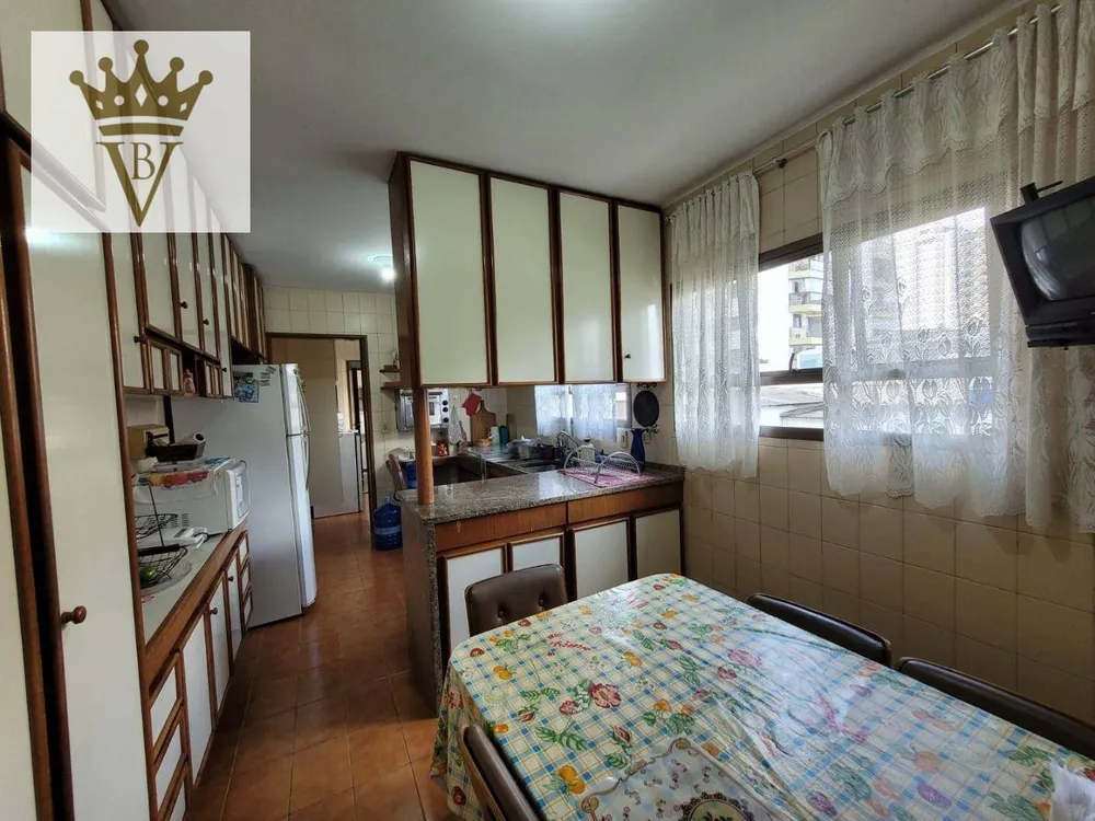 Apartamento, 3 quartos, 160 m² - Foto 3