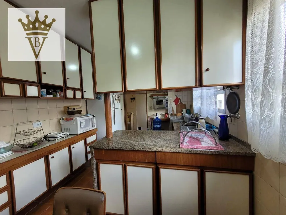 Apartamento, 3 quartos, 160 m² - Foto 5