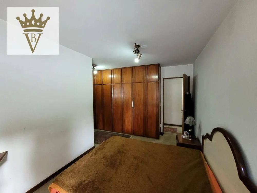 Apartamento, 3 quartos, 160 m² - Foto 8
