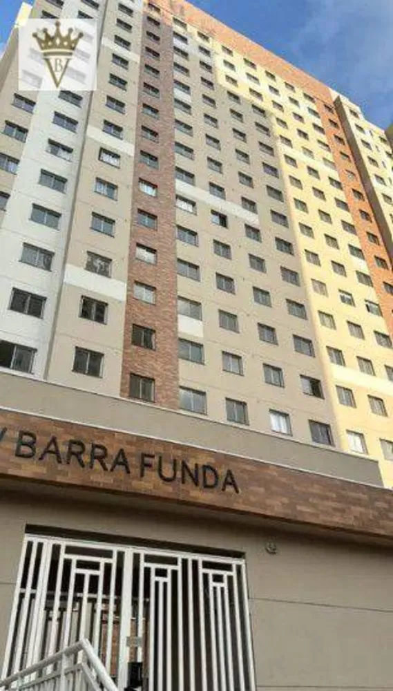 Apartamento, 2 quartos, 35 m² - Foto 2
