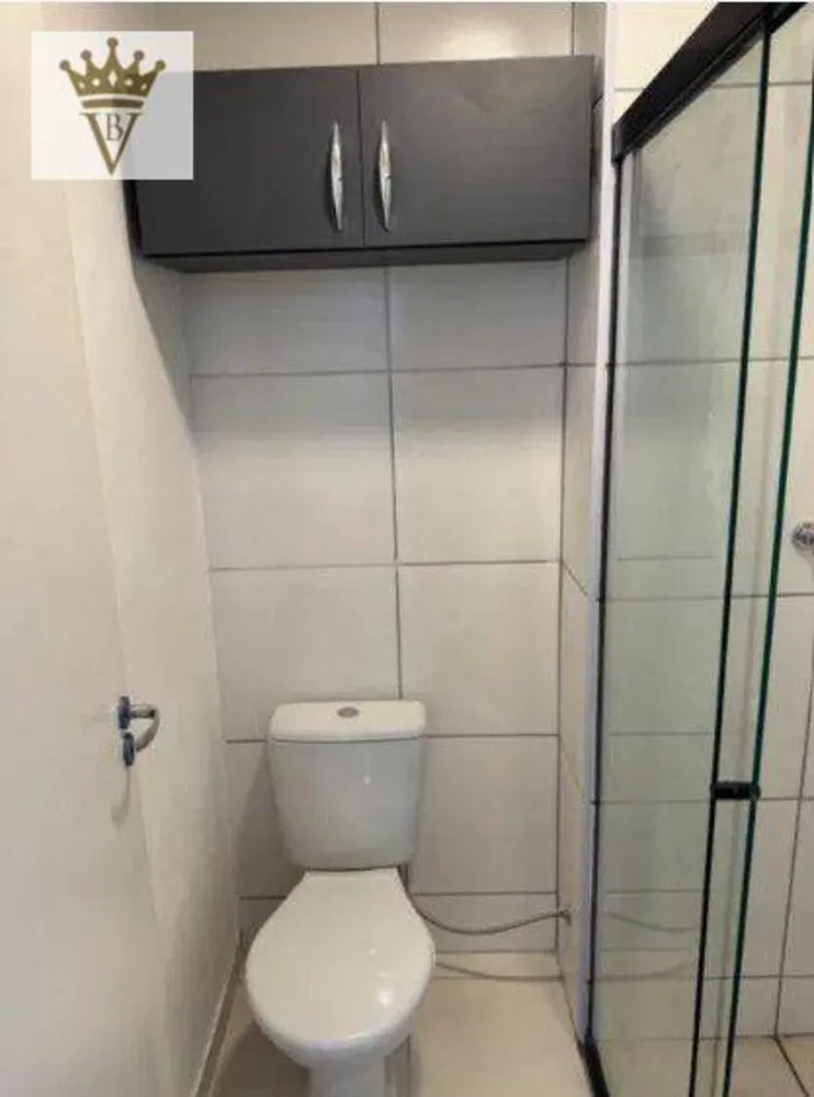 Apartamento, 2 quartos, 35 m² - Foto 3