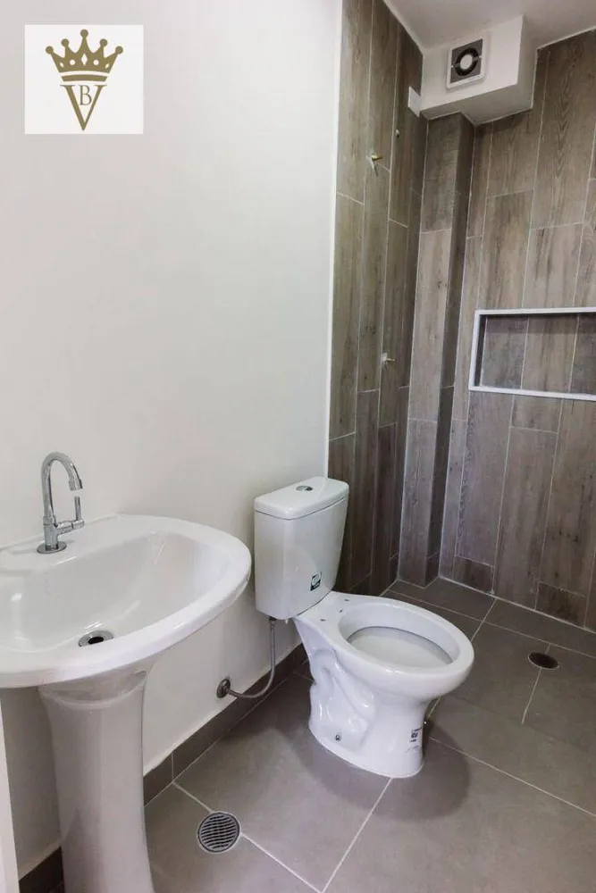 Prédio Inteiro, 380 m² - Foto 13