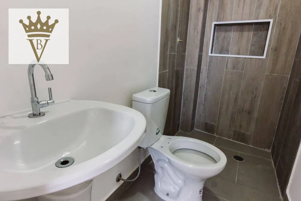Prédio Inteiro, 380 m² - Foto 14