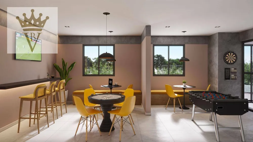 Apartamento, 2 quartos, 54 m² - Foto 7