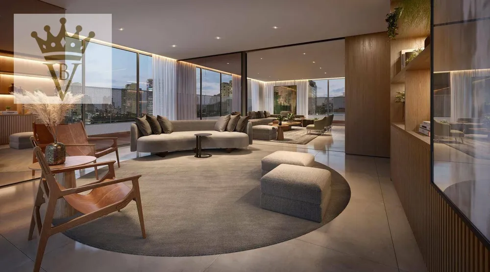 Apartamento, 2 quartos, 81 m² - Foto 4