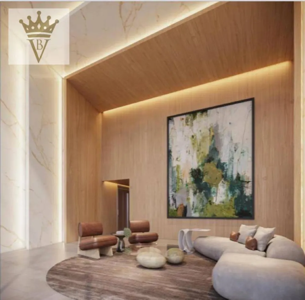 Apartamento, 2 quartos, 81 m² - Foto 11