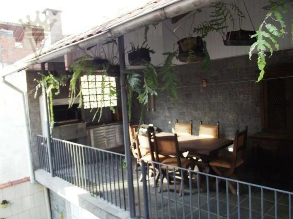 Casa, 4 quartos, 280 m² - Foto 8