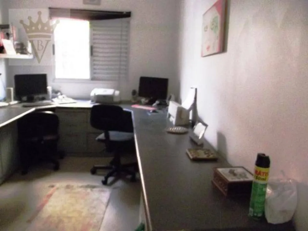 Casa, 4 quartos, 280 m² - Foto 8