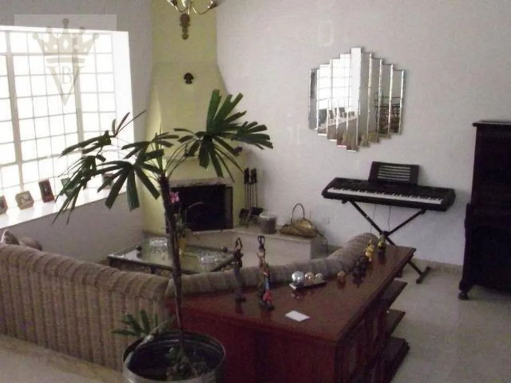 Casa, 4 quartos, 280 m² - Foto 5
