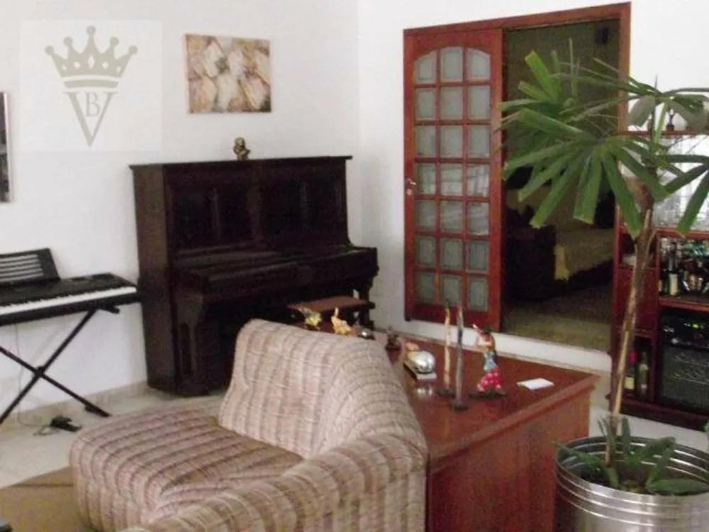 Casa, 4 quartos, 280 m² - Foto 3