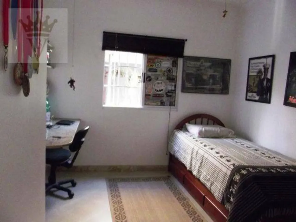 Casa, 4 quartos, 280 m² - Foto 4