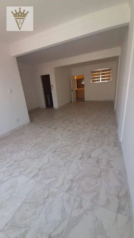 Apartamento, 1 quarto, 46 m² - Foto 4