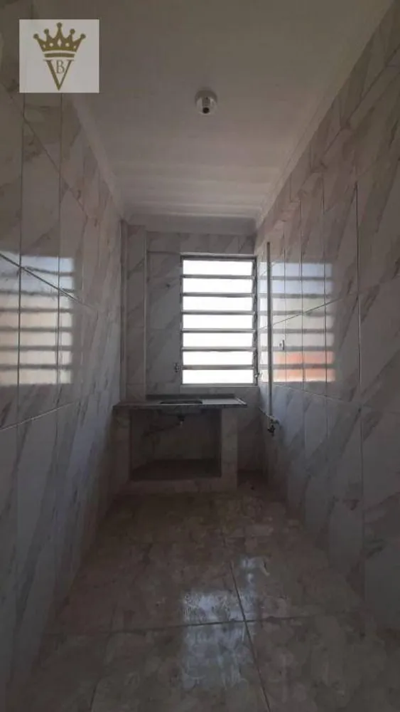 Apartamento, 1 quarto, 46 m² - Foto 1