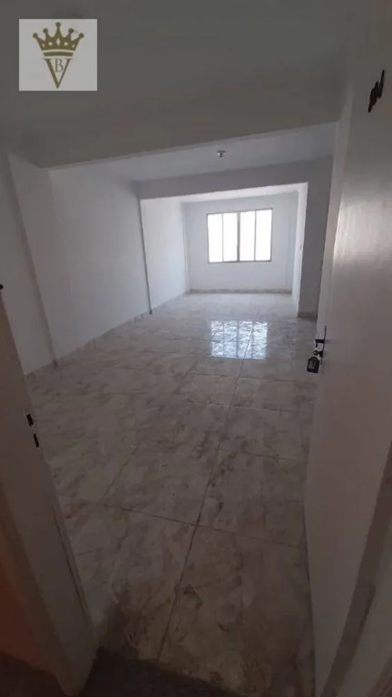 Apartamento, 1 quarto, 46 m² - Foto 7