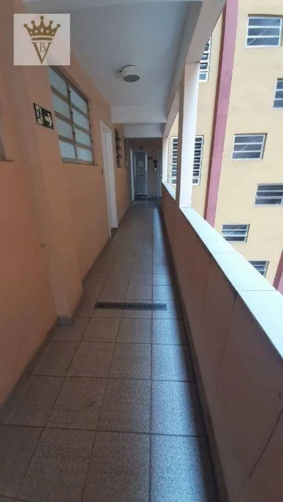 Apartamento, 1 quarto, 46 m² - Foto 2