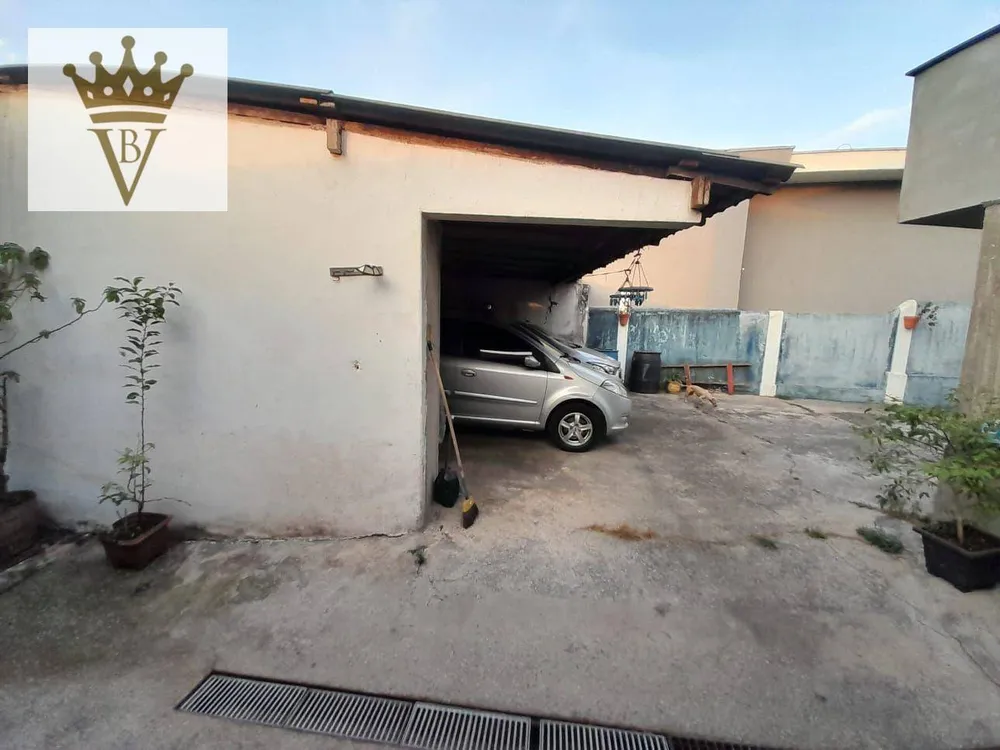 Casa, 3 quartos, 180 m² - Foto 7
