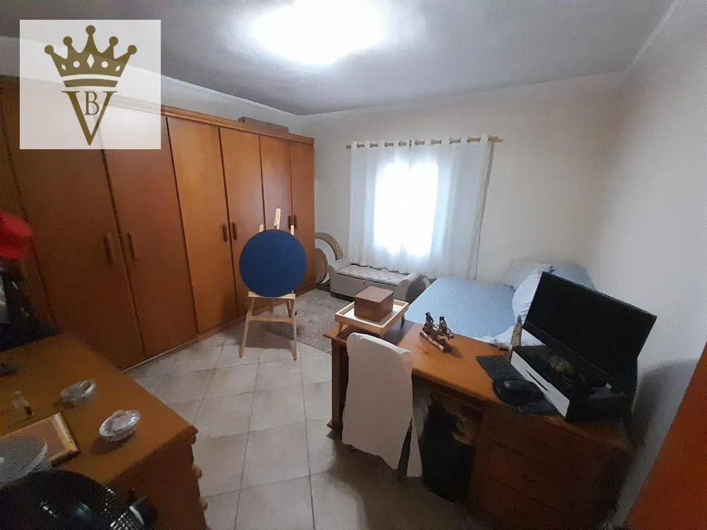 Casa, 3 quartos, 180 m² - Foto 2