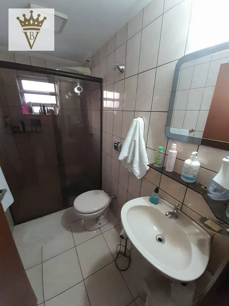 Casa, 3 quartos, 180 m² - Foto 4