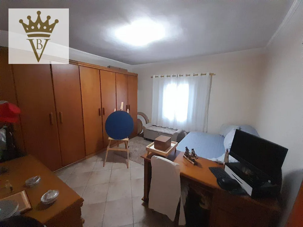 Casa, 3 quartos, 180 m² - Foto 3