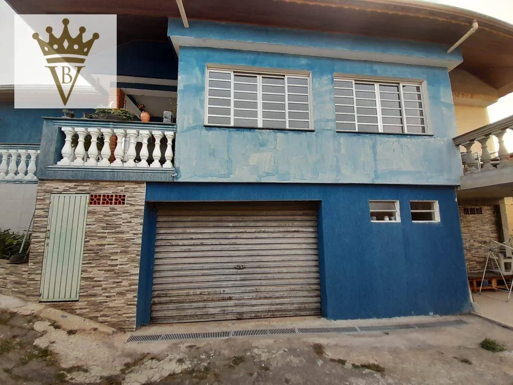 Casa, 3 quartos, 180 m² - Foto 12