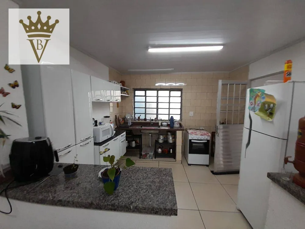 Casa, 3 quartos, 180 m² - Foto 10
