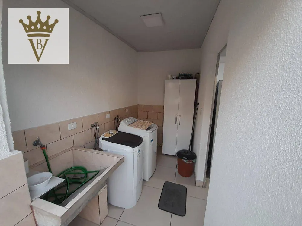 Casa, 3 quartos, 180 m² - Foto 9