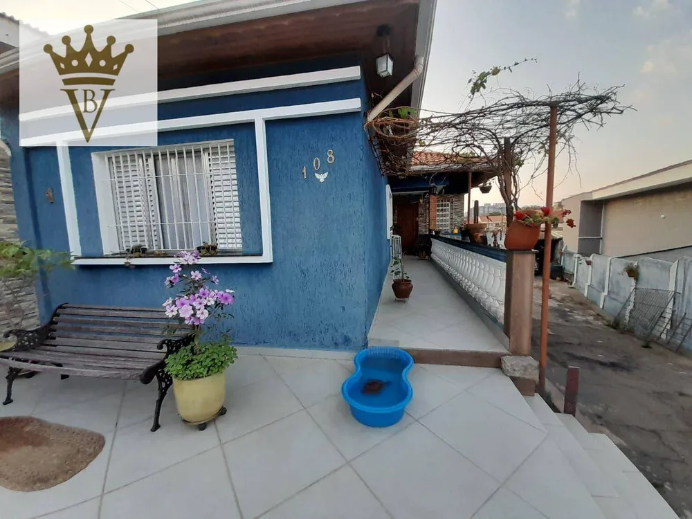Casa, 3 quartos, 180 m² - Foto 6