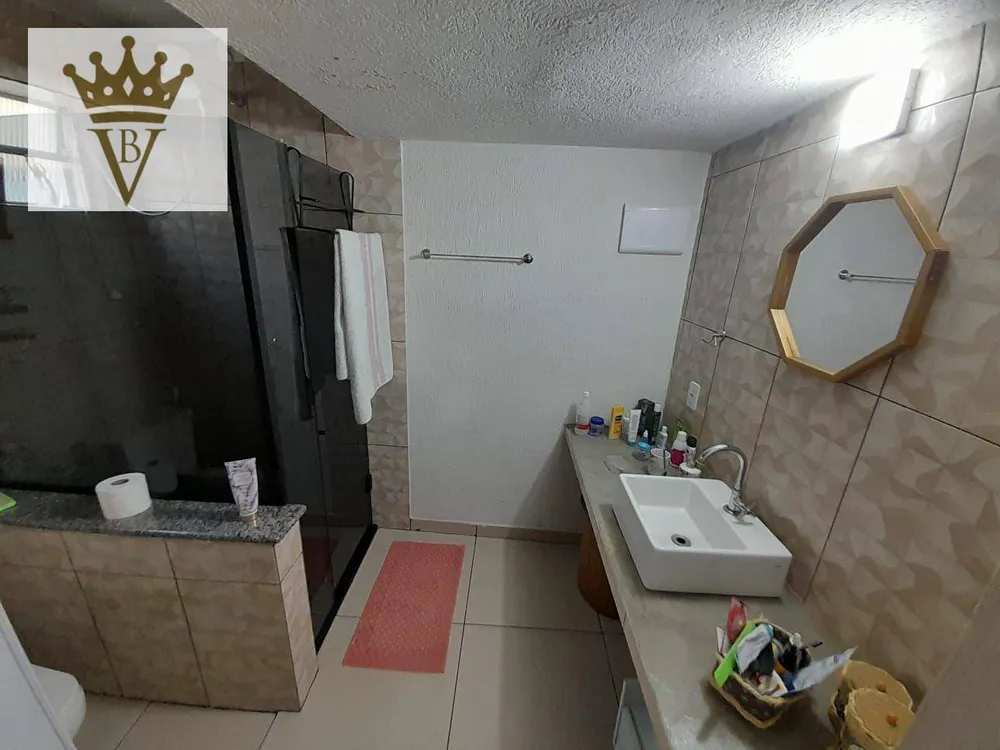 Casa, 3 quartos, 180 m² - Foto 8